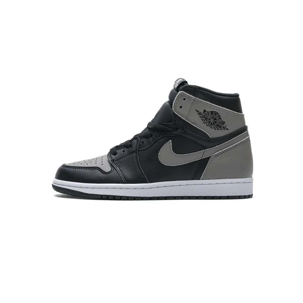 G5 Air Jordan Retro 1 High GET Sahdow,555088-013
