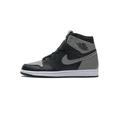 G5 Air Jordan Retro 1 High GET Sahdow,555088-013 01