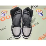 G5 Air Jordan Retro 1 High GET Sahdow,555088-013