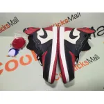 Coolkicks | BoostMasterLin Air Jordan 1 High GET Bred Toe,555088-610