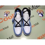 G5 Air Jordan 1 High GET University Blue,555088-134