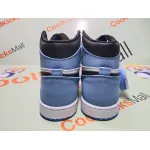 G5 Air Jordan 1 High OG University Blue,555088-134