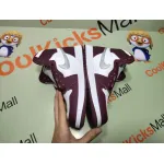 G5 Air Jordan 1 High GET Bordeaux,555088-611