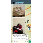 G5 Air Jordan 1 High GET Bred Patent,555088-063