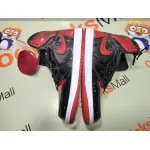 G5 Air Jordan 1 High GET Bred Patent,555088-063