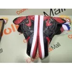 G5 Air Jordan 1 High GET Bred Patent,555088-063