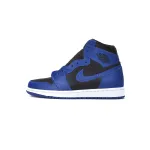 G5 Air Jordan 1 High GET Dark Marina Blue,555088-404