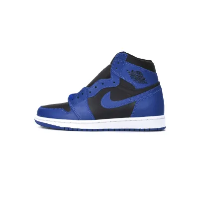 G5 Air Jordan 1 High GET Dark Marina Blue,555088-404 01