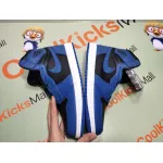 G5 Air Jordan 1 High GET Dark Marina Blue,555088-404