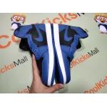 G5 Air Jordan 1 High GET Dark Marina Blue,555088-404