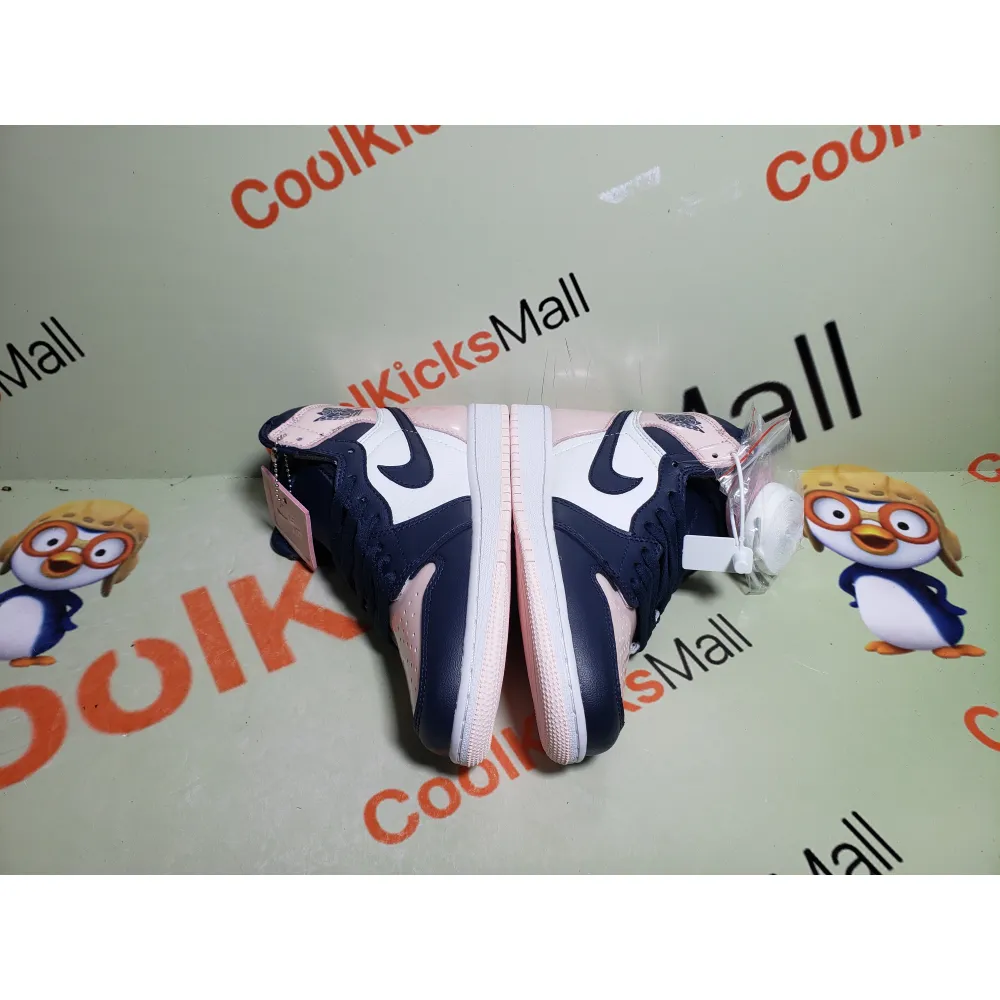 PKGoden Air Jordan 1 Retro High GET Atmosphere,DD9335-641