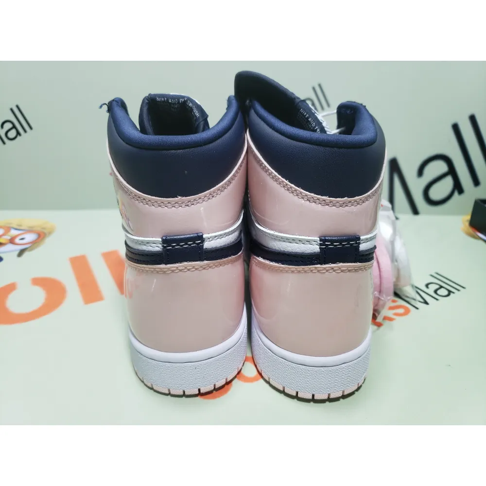 GET Air Jordan 1 High GET Atmosphere,DD9335-641