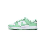 Cool Kicks | BoostMasterLin Dunk Low WMNS Green Glow ,DD1503-105