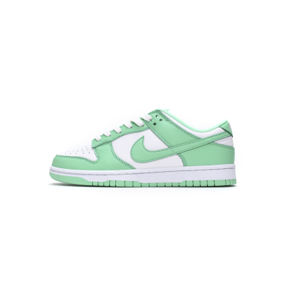 Cool Kicks | BoostMasterLin Dunk Low WMNS Green Glow ,DD1503-105 01
