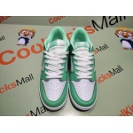 Cool Kicks | BoostMasterLin Dunk Low WMNS Green Glow ,DD1503-105