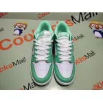 Cool Kicks | BoostMasterLin Dunk Low WMNS Green Glow ,DD1503-105