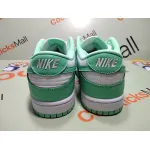 Cool Kicks | BoostMasterLin Dunk Low WMNS Green Glow ,DD1503-105