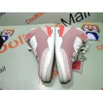 GET Air Jordan 3 Retro Rust Pink ,CK9246-600