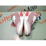 GET Air Jordan 3 Retro Rust Pink ,CK9246-600