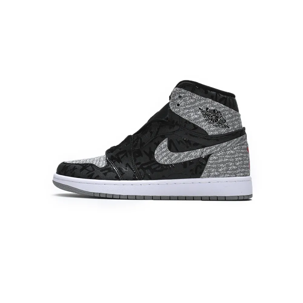 G5 Air Jordan 1 High Revolt,DD9335-641