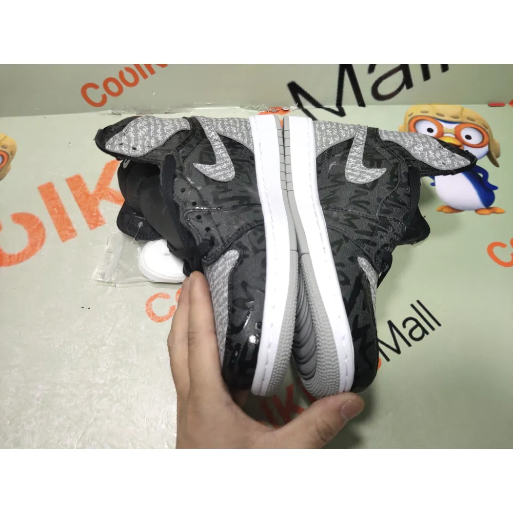 G5 Air Jordan 1 High Revolt,DD9335-641