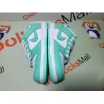 PKGoden Dunk Low WMNS Green Glow,DD1503-105