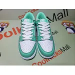 PKGoden Dunk Low WMNS Green Glow,DD1503-105