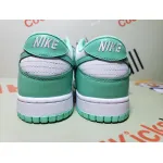 PKGoden Dunk Low WMNS Green Glow,DD1503-105