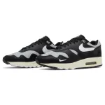 PKGoden Air Max 1 Patta Waves Black ,DQ0299-001