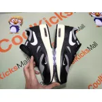 PKGoden Air Max 1 Patta Waves Black ,DQ0299-001