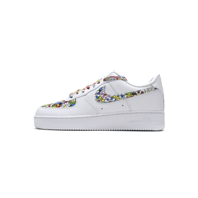 GET BoostMasterLin Air Force 1 Low 07 Coloured Drawing,CW2288-111 01
