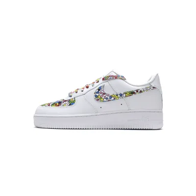 GET BoostMasterLin Air Force 1 Low 07 Coloured Drawing,CW2288-111 01