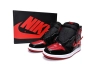 PKGoden Air Jordan 1 Retro High GET Patent Bred,555088-063
