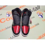 PKGoden Air Jordan 1 Retro High GET Patent Bred,555088-063