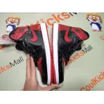 PKGoden Air Jordan 1 Retro High GET Patent Bred,555088-063