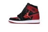 GET Air Jordan 1 Retro High GET Patent Bred,555088-063 