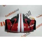 GET Air Jordan 1 Retro High GET Patent Bred,555088-063 