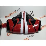 GET Air Jordan 1 Retro High GET Patent Bred,555088-063 
