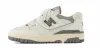 GET New Balance 550 Aime Leon Dore White Grey,BB550ALE