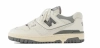 GET New Balance 550 Aime Leon Dore White Grey,BB550ALE