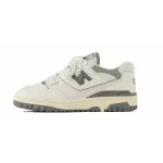 GET New Balance 550 Aime Leon Dore White Grey,BB550ALE