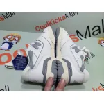 GET New Balance 550 Aime Leon Dore White Grey,BB550ALE