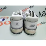 GET New Balance 550 Aime Leon Dore White Grey,BB550ALE