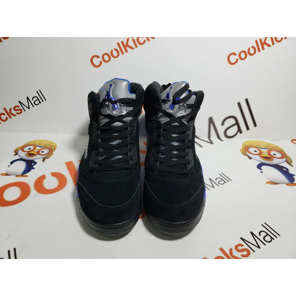 Cool Kicks | PKGoden Air Jordan 5 Racer Blue,CT4838-004
