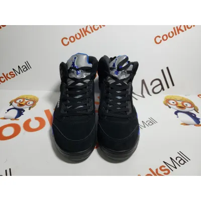 cool kicks | PKGoden Air Jordan 5 Racer Blue,CT4838-004 02