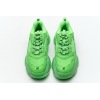 Cool kicks | PKGoden Balenciaga Triple S Fluo Green,544351 W09OL 3801