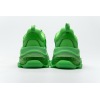 Cool kicks | PKGoden Balenciaga Triple S Fluo Green,544351 W09OL 3801