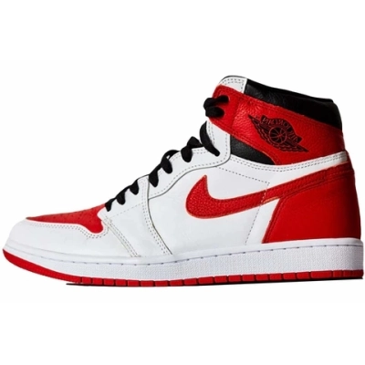 GET Air Jordan 1 Retro High GET Heritage,555088-161 01