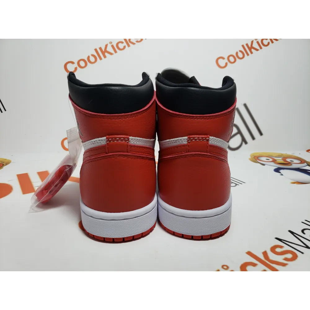 GET Air Jordan 1 Retro High GET Heritage,555088-161