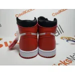 GET Air Jordan 1 Retro High GET Heritage,555088-161